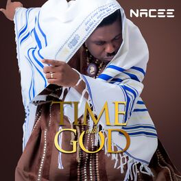 Album cover of Time With God