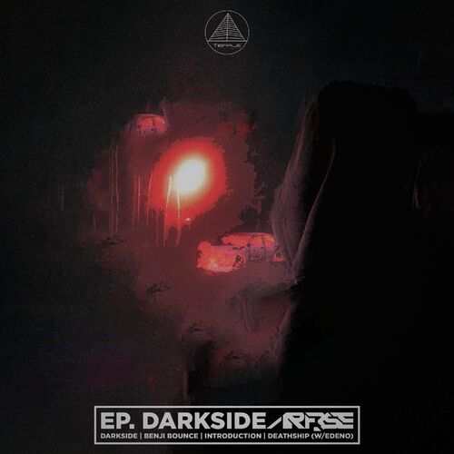 ARF3SE - DARKSIDE EP