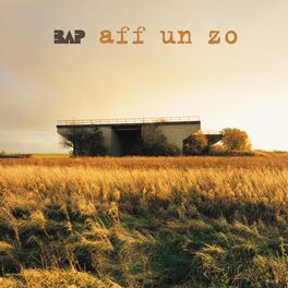 Album cover of Aff Un Zo