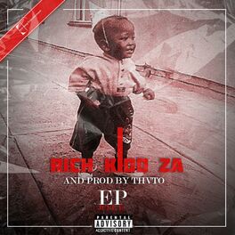Album cover of JUNE 12 EP