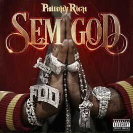 Album cover of Sem God