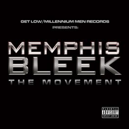 Album cover of The Movement