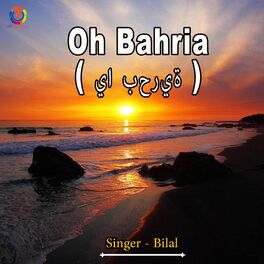 Album cover of Oh Bahria