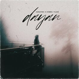 Album cover of Dayan