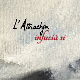 Album cover of Infucià Si