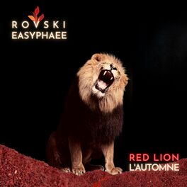 Album cover of Red Lion (L'Automne)