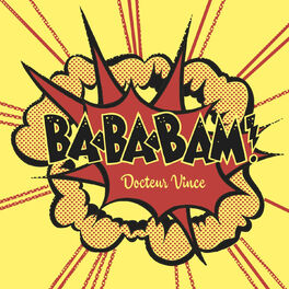 Album cover of Ba Ba Bam!