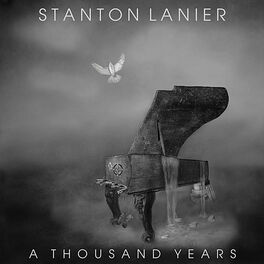 Album cover of A Thousand Years
