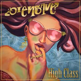 Album cover of High Class