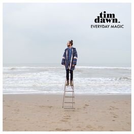 Album cover of Everyday Magic