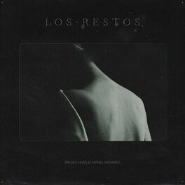 Album cover of Los Restos