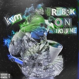 Album cover of HRTBRK ON AUTOTUNE