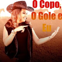 Album cover of O Copo, o Gole e Eu