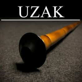 Album cover of Uzak