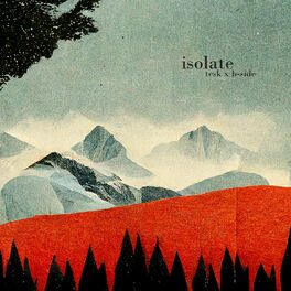 Album cover of isolate