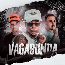 Album cover of Mega Funk - Vagabunda