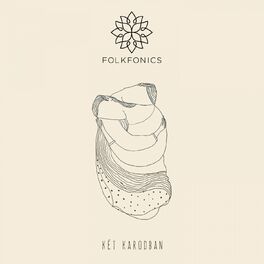 Album cover of Két karodban