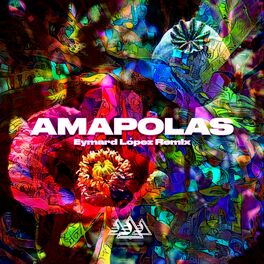Album cover of Amapolas (Remix)