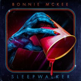 Album cover of Sleepwalker