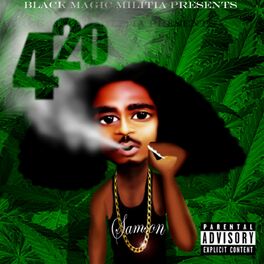 Album cover of 420 Mixtape