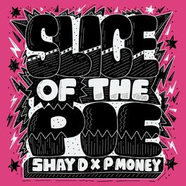 Album cover of Slice of the Pie