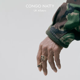 Album cover of UK Allstars (Congo Natty Meets Benny Page - Radio Edit)