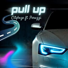 Album cover of Pull Up