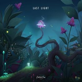 Album cover of Last Light