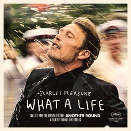 Album cover of What A Life (j'fais ma life)