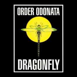 Album cover of Order Odonata Vol. 1