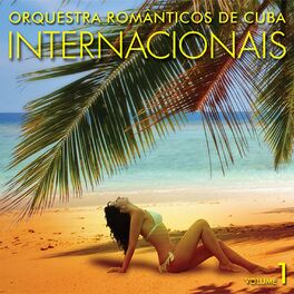 Album cover of Internacionais Volume 1