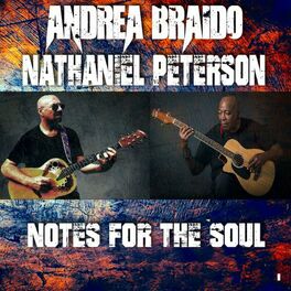 Album cover of Notes For The Soul