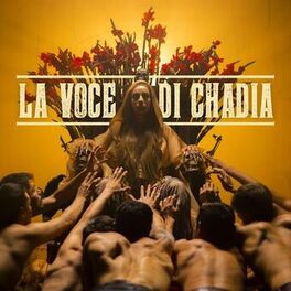 Album cover of La voce di Chadia