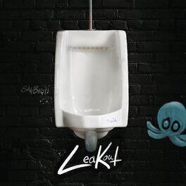 Album cover of LeakOut