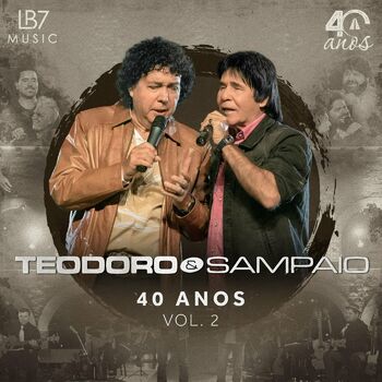60 Dias Apaixonado - song and lyrics by Chitãozinho & Xororó