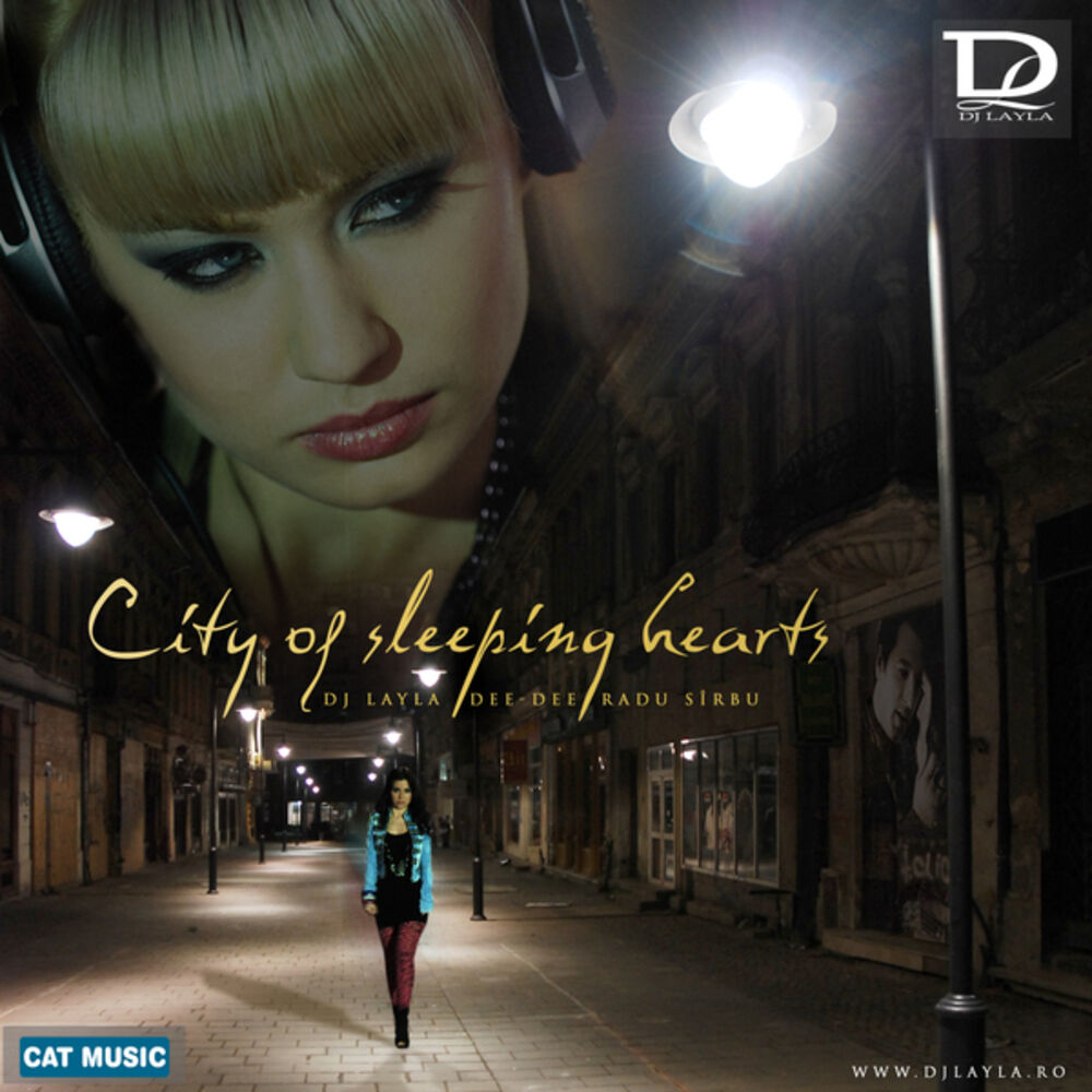 Dj dee. DJ Layla. DJ Layla City of sleeping Hearts. DJ Layla feat. Dee-Dee. Дж Лайла фото.