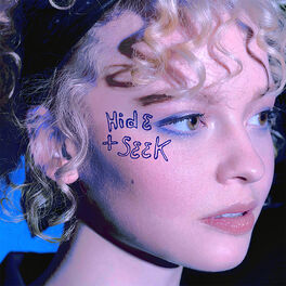 Album cover of Hide+Seek