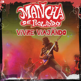 Album cover of Vivire Viajando