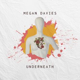 Album cover of Underneath
