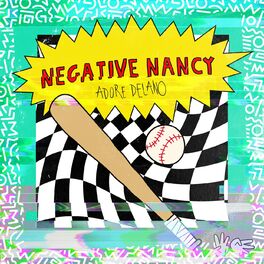 Album cover of Negative Nancy
