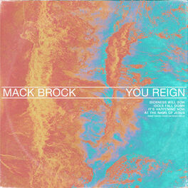 Album cover of You Reign (Live)