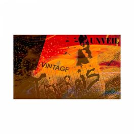 Album cover of Vintage Tenebris
