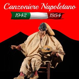 Album cover of Canzoniere Napoletano 1942-1954