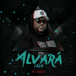 Album cover of Alvará 2020