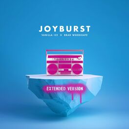 Album cover of Joyburst (Extended Version)