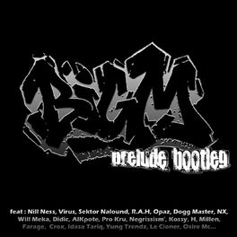 Album cover of Prelude Bootleg