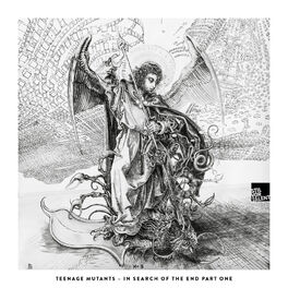 Album cover of In Search of the End, Pt. I