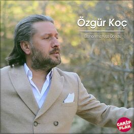 Album cover of Baharımız Kışa Döndü
