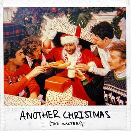 Album cover of Another Christmas