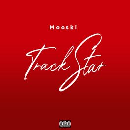 Album cover of Track Star
